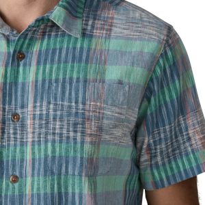 Patagonia Back Step Shirt – Men’s
